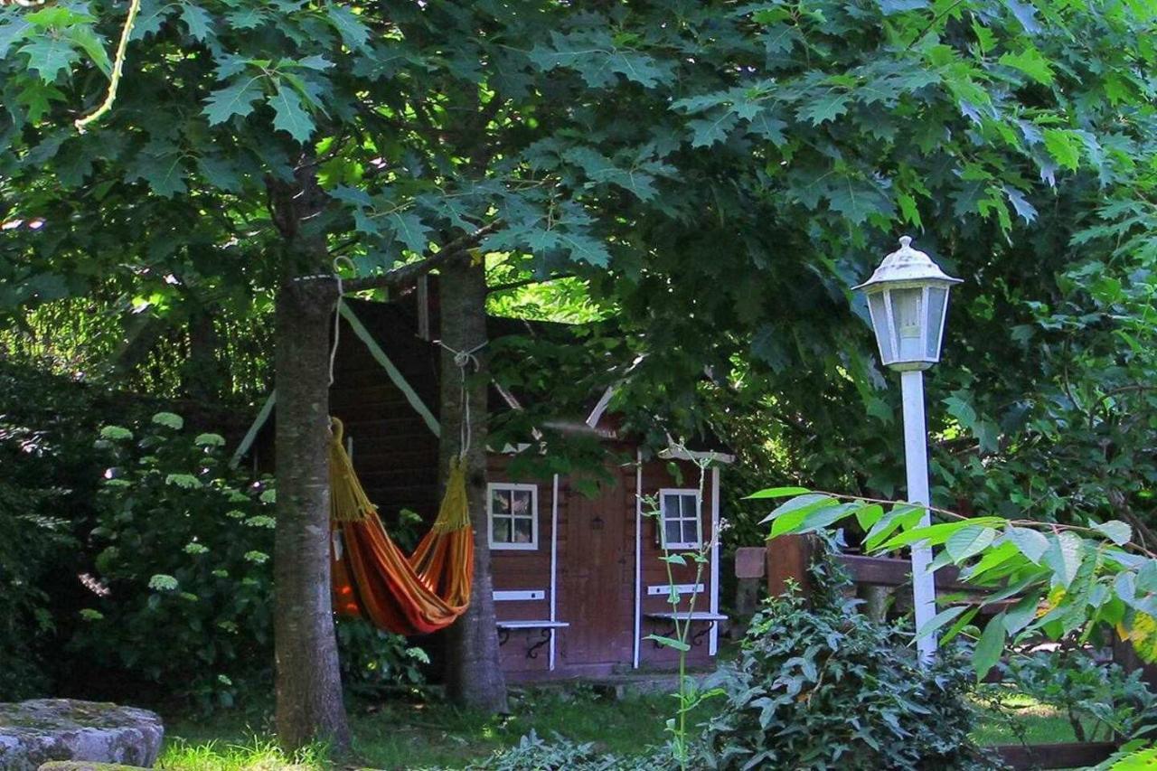 Cas Do Mestre Casa Rural Con Encanto Понтеведра Экстерьер фото