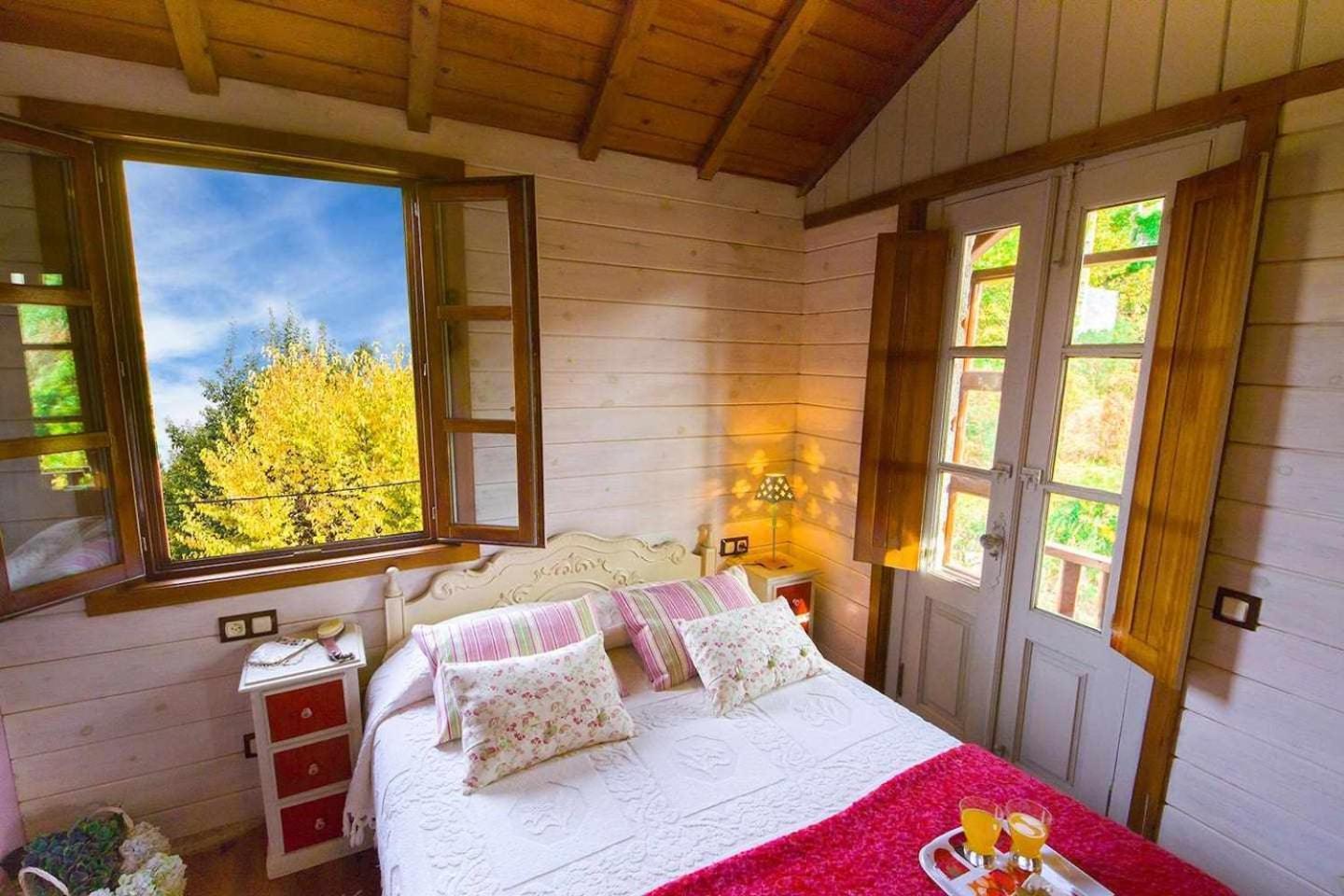 Cas Do Mestre Casa Rural Con Encanto Понтеведра Экстерьер фото